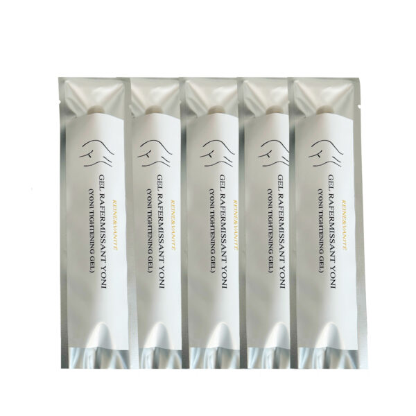 5 Gels Serrage Yoni (Meilleures Ventes)