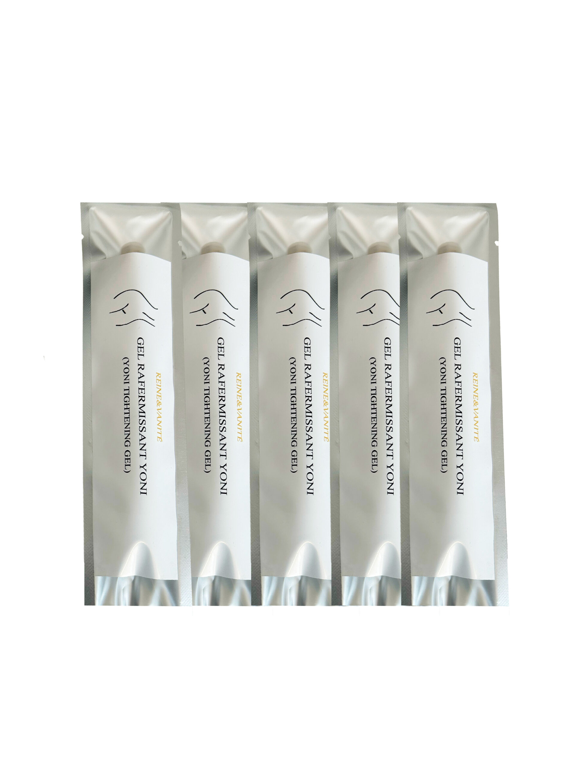 5 Gels Serrage Yoni (Meilleures Ventes)