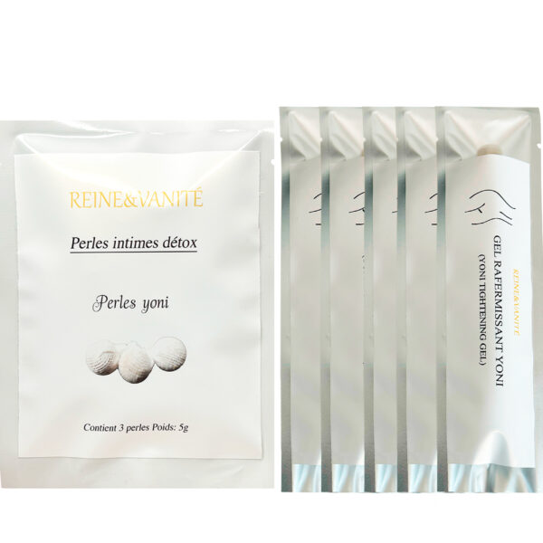 Pack Duo Pureté (Meilleures Ventes)